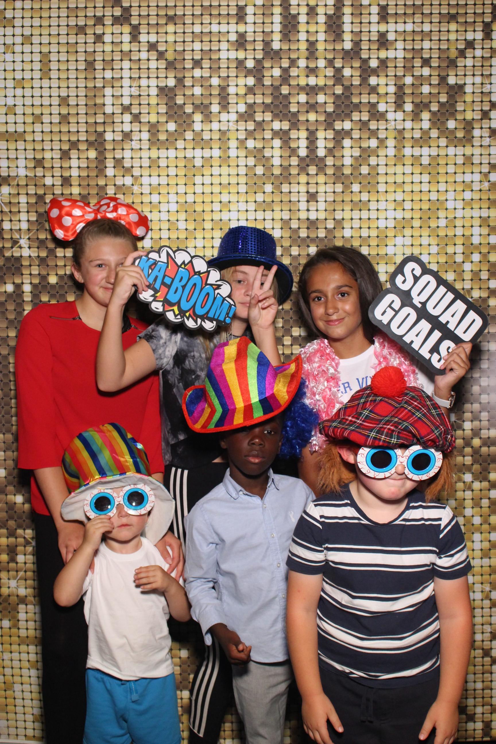 Jazz's 6th birthday party  | View more photos from the event at gallery.magicimages.uk/u/MagicImages/Jazzs-6th-birthday-party